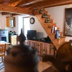 Maison Elie Apartament *