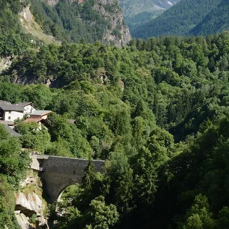 Lejlighed Maison Elie *