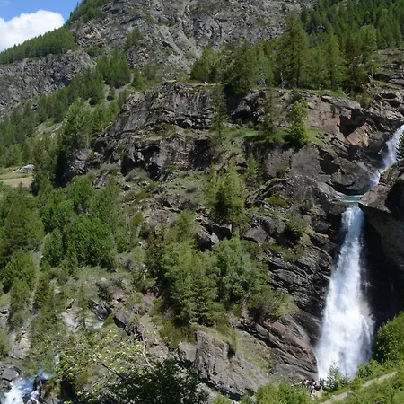 Maison Elie Apartmán