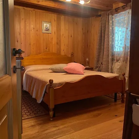 Apartmán Maison Elie Aymavilles