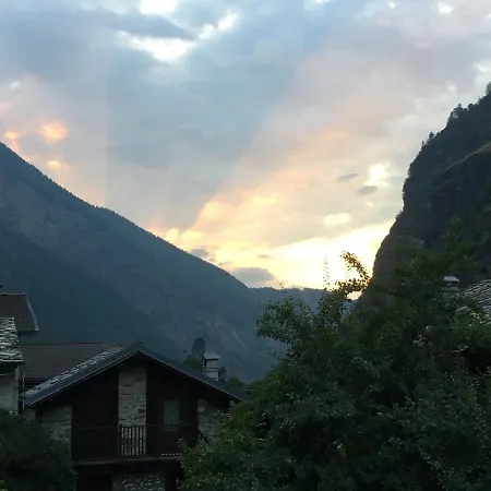 Maison Elie Apartmán