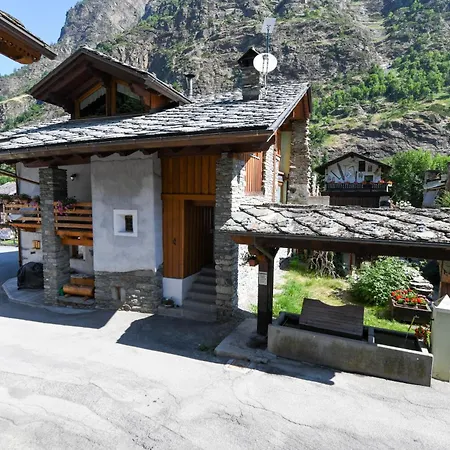 Lejlighed Maison Elie *