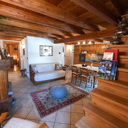 Maison Elie Apartmán