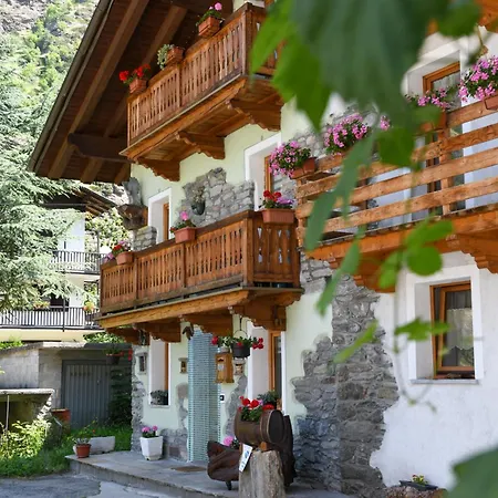 Lejlighed Maison Elie