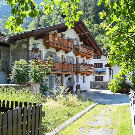 Maison Elie 아이마빌레스