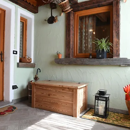 Apartmán Maison Elie