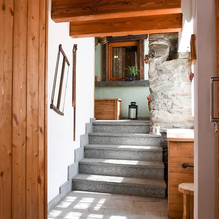 Maison Elie Apartmán *