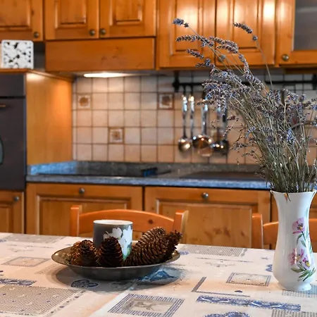 아파트 Maison Elie 아이마빌레스