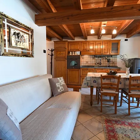 Maison Elie Aymavilles