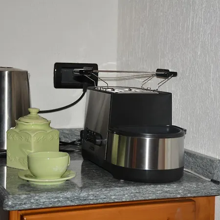 Maison Elie * Aymavilles