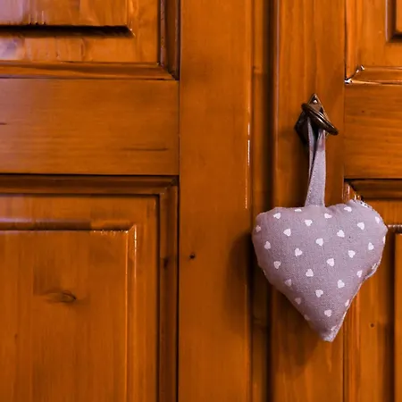 Maison Elie 아파트