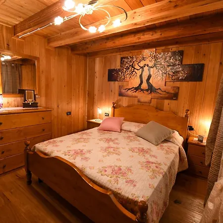 Maison Elie Apartmán *