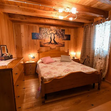 Apartmán Maison Elie *