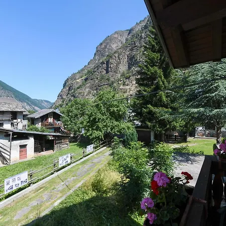 Maison Elie Lejlighed