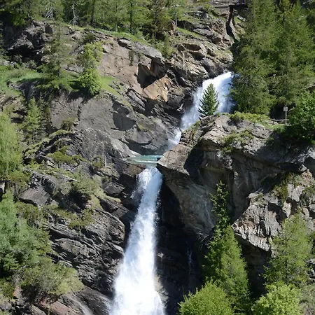 Lejlighed Maison Elie