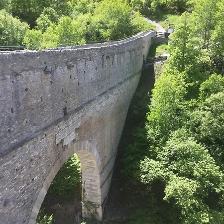 Maison Elie 아파트 *