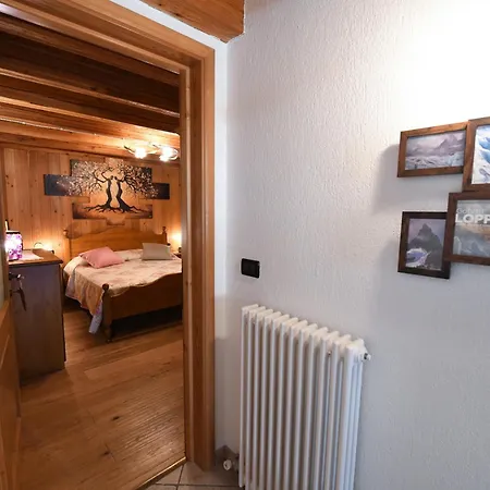 Maison Elie *