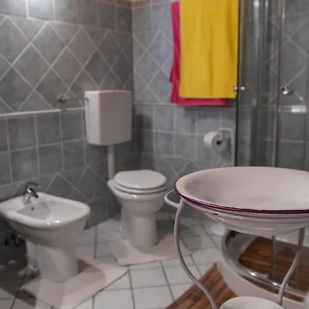 Maison Elie شقة