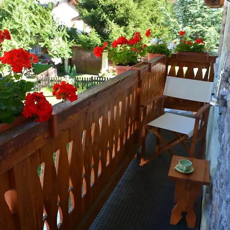 Maison Elie شقة أيمافيلّيس