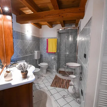 Maison Elie شقة *
