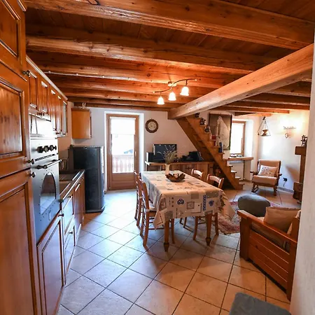 Maison Elie *