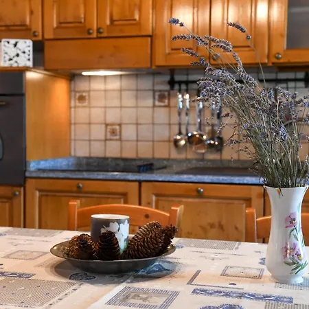 Maison Elie * أيمافيلّيس