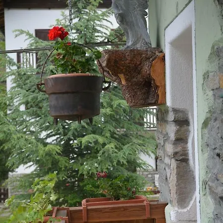 Maison Elie * Aymavilles