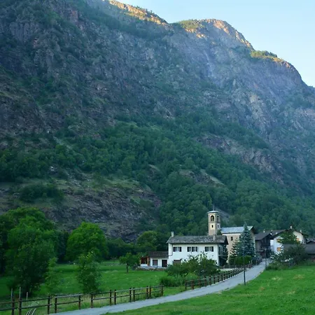 Lejlighed Maison Elie