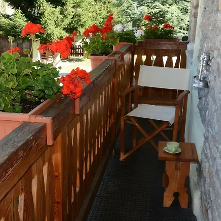 Maison Elie Aymavilles