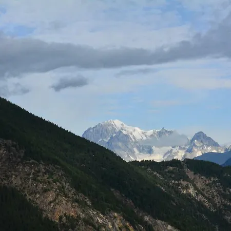 Maison Elie Lejlighed