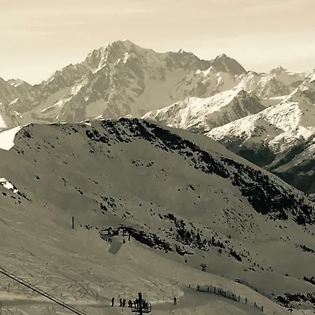 Maison Elie Aymavilles