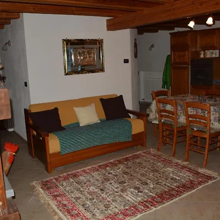 Lejlighed Maison Elie