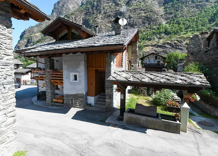 Apartman Maison Elie