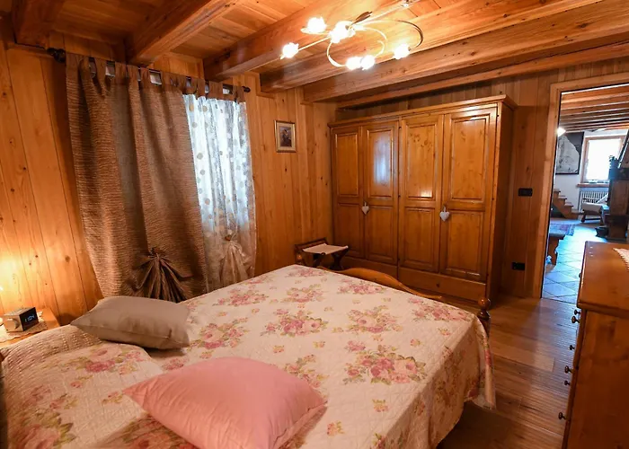 Maison Elie Apartman Aymavilles